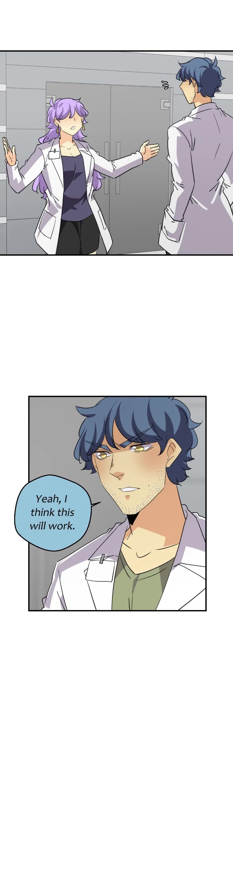 unOrdinary chapter 294 page 7