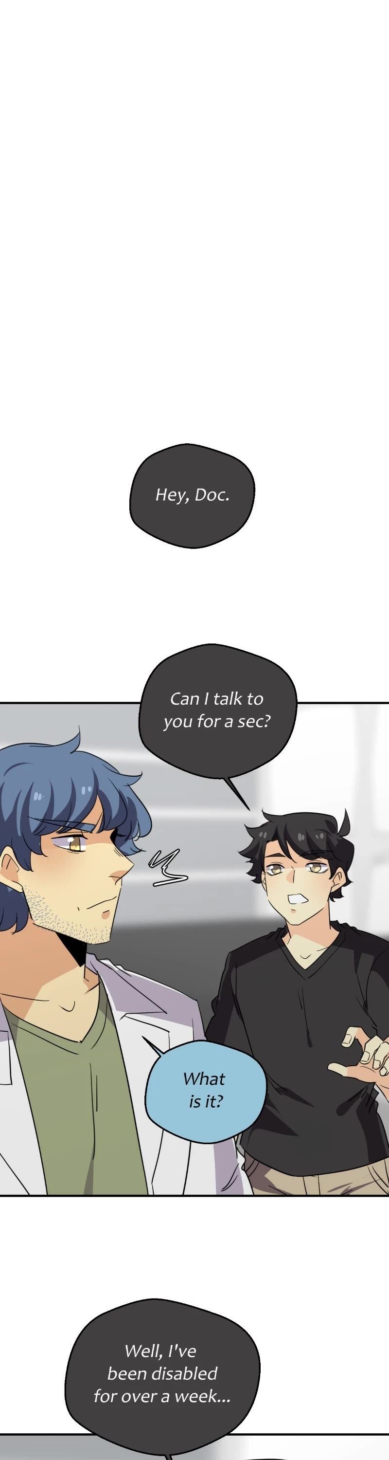 unOrdinary chapter 294 page 8