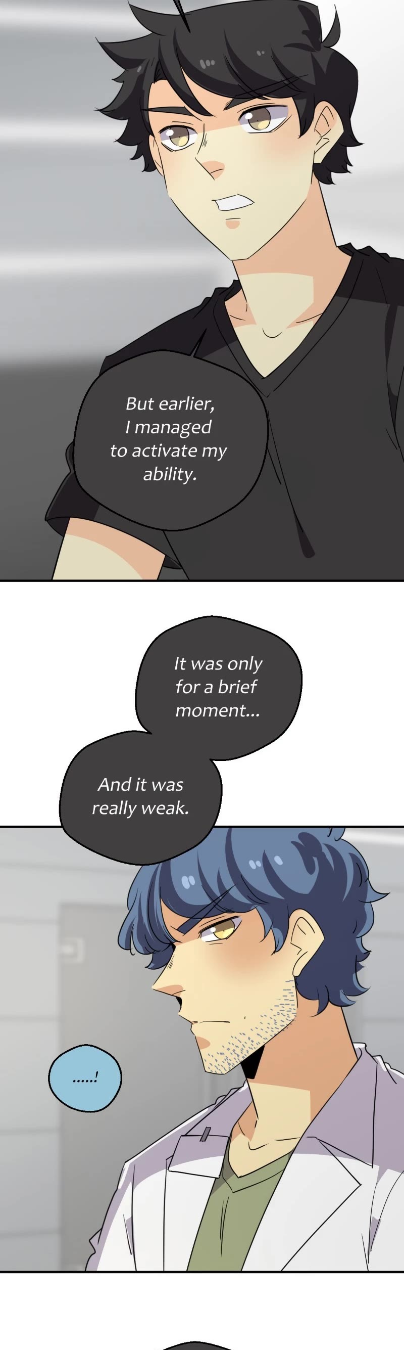 unOrdinary chapter 294 page 9