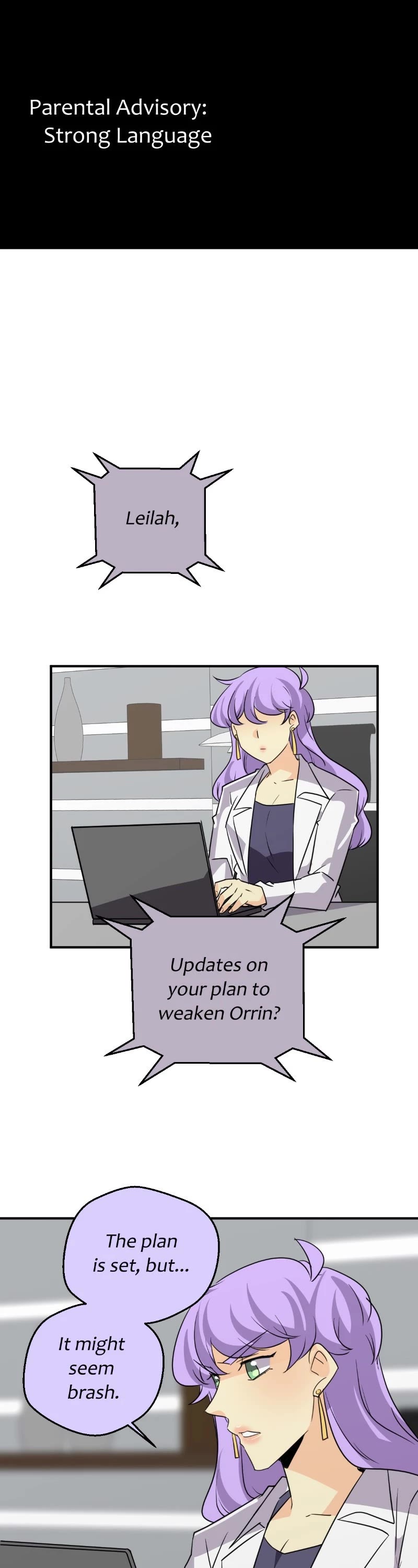 unOrdinary chapter 295 page 1