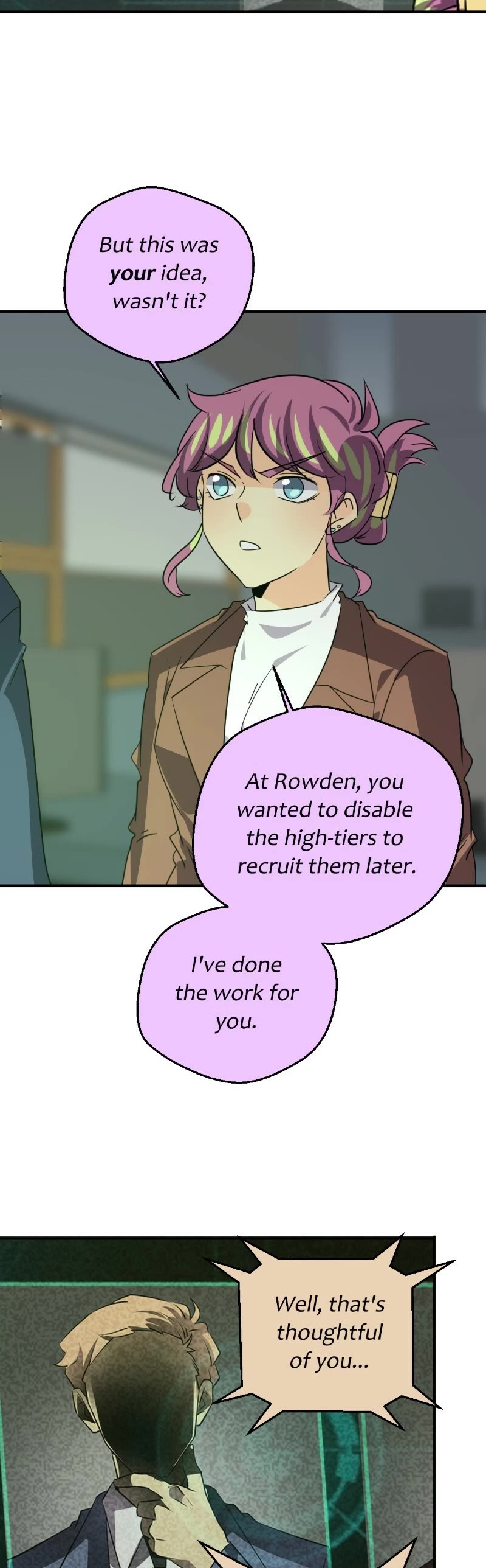 unOrdinary chapter 295 page 10