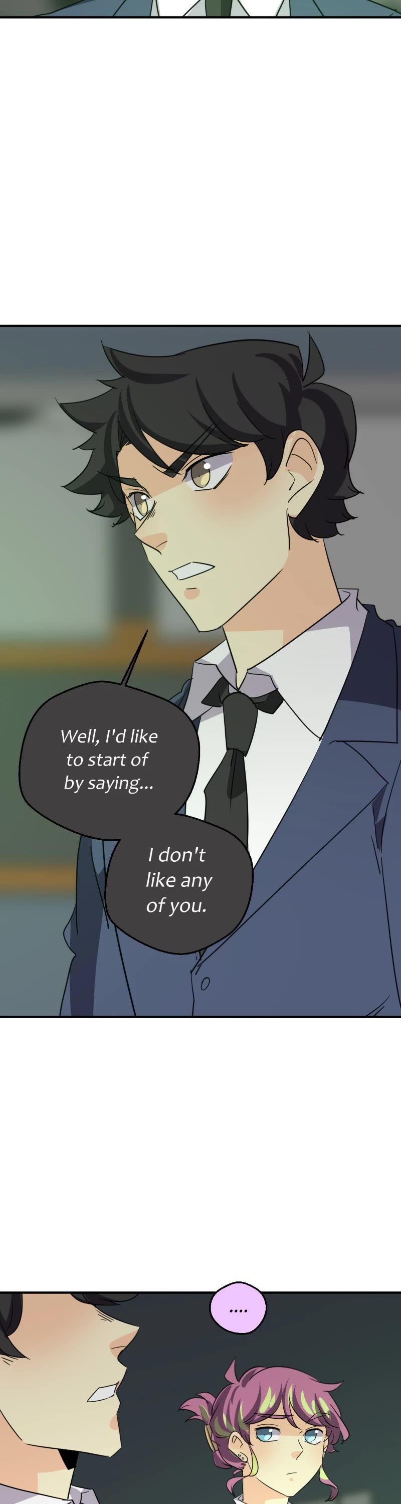 unOrdinary chapter 295 page 13