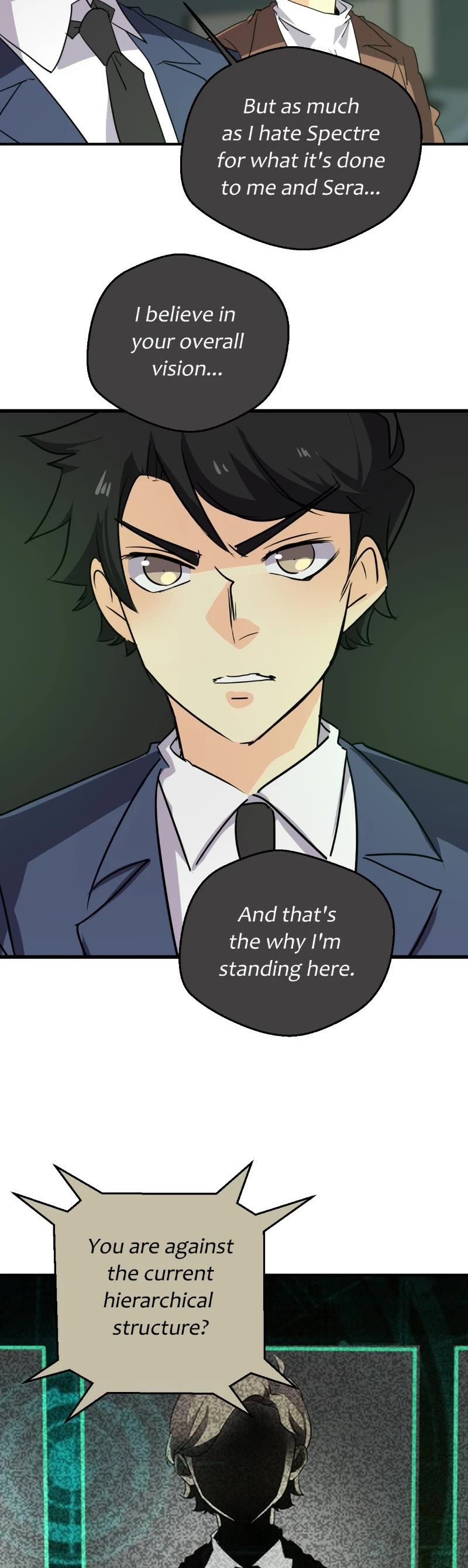 unOrdinary chapter 295 page 14