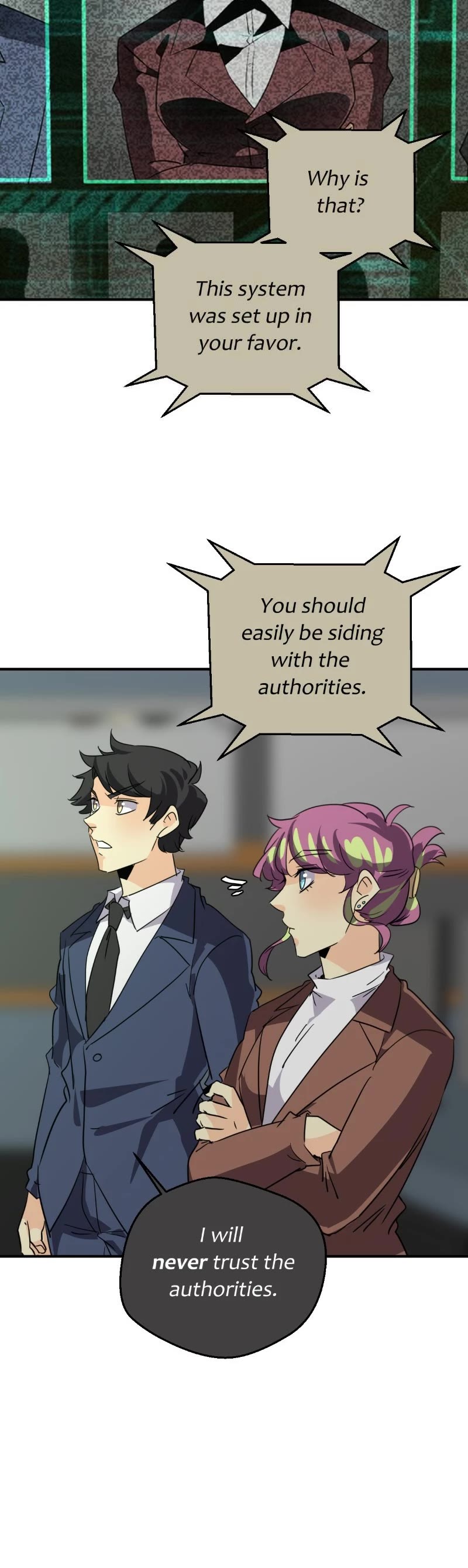 unOrdinary chapter 295 page 15