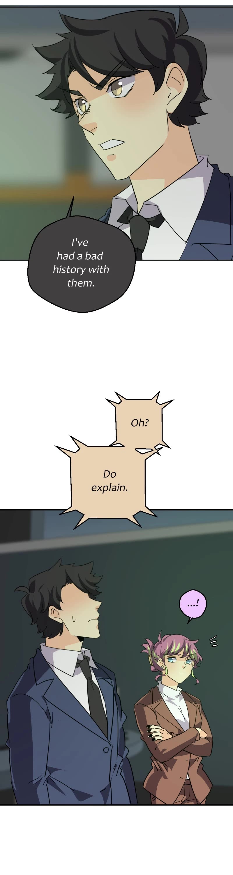 unOrdinary chapter 295 page 16