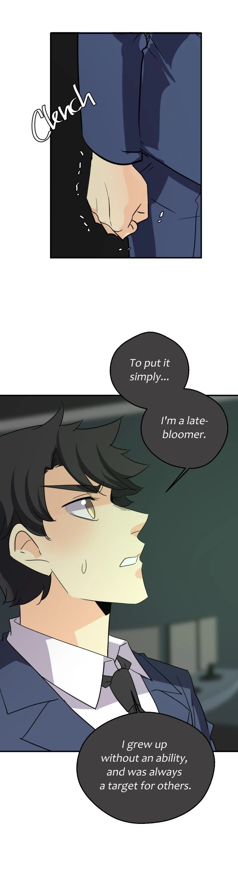 unOrdinary chapter 295 page 17