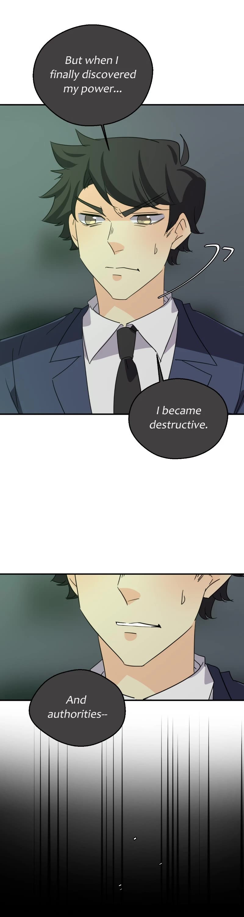 unOrdinary chapter 295 page 18