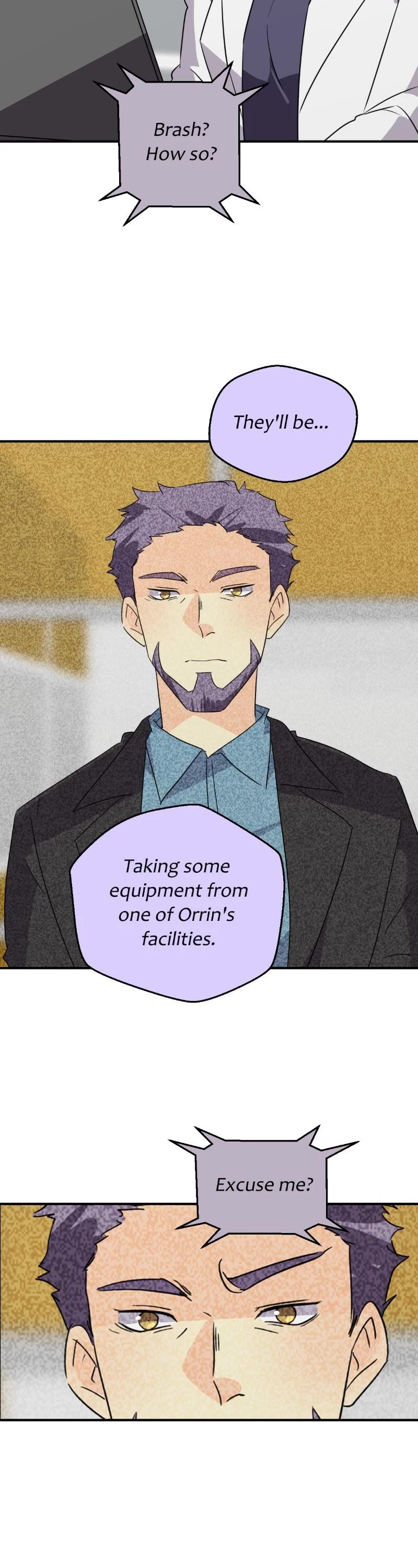 unOrdinary chapter 295 page 2