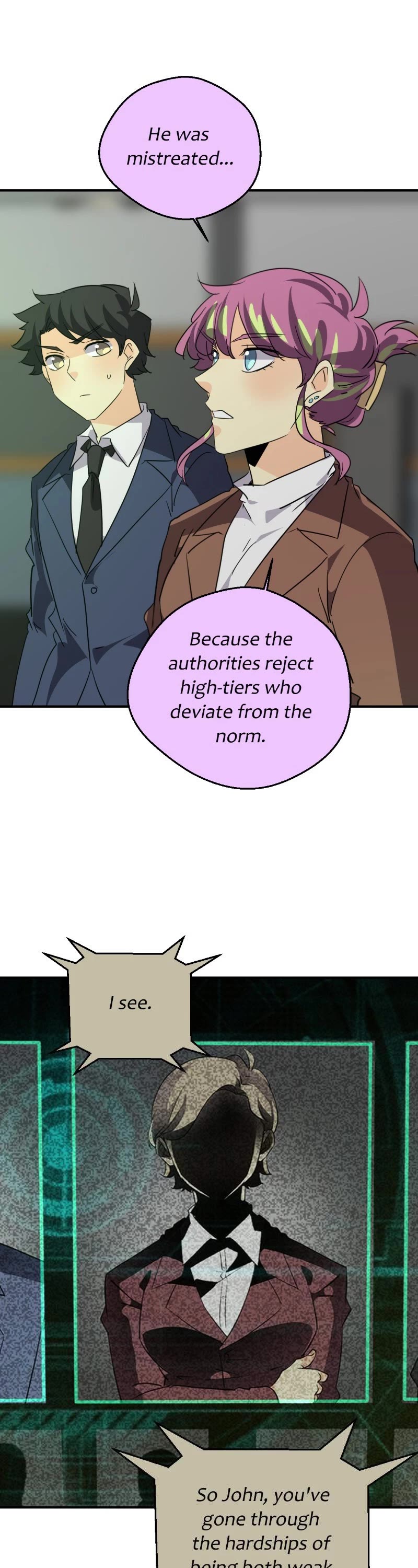 unOrdinary chapter 295 page 21