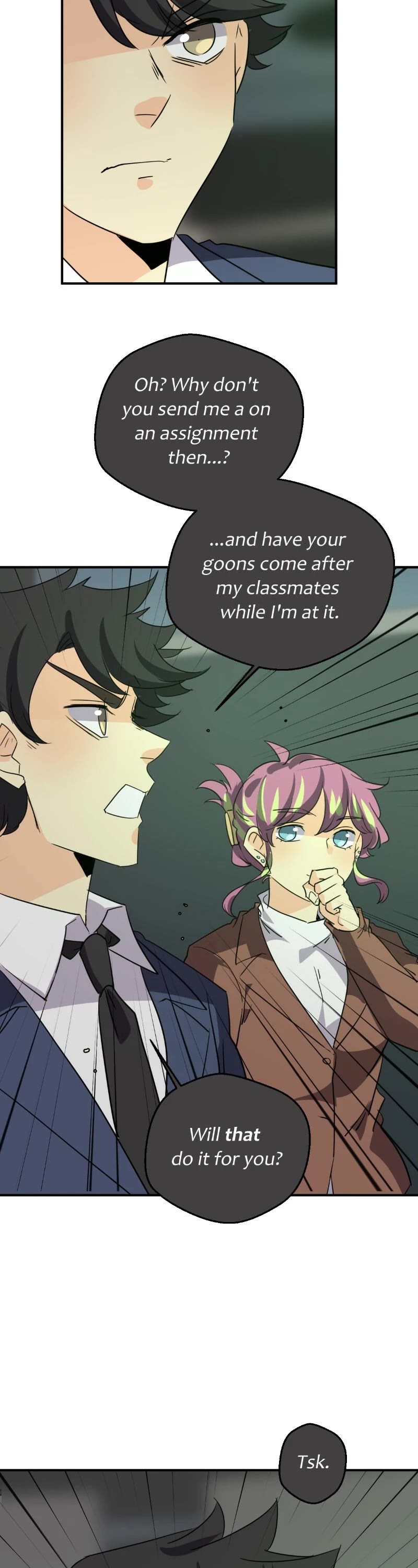 unOrdinary chapter 295 page 23