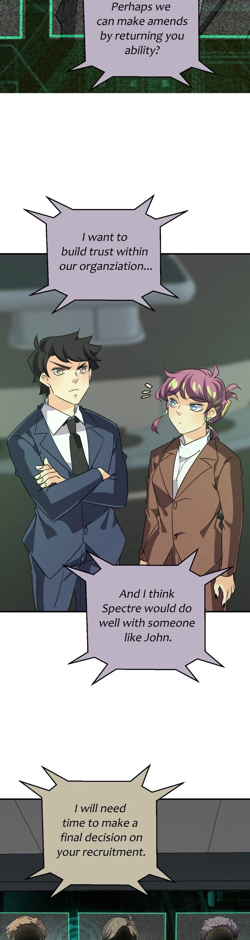 unOrdinary chapter 295 page 25