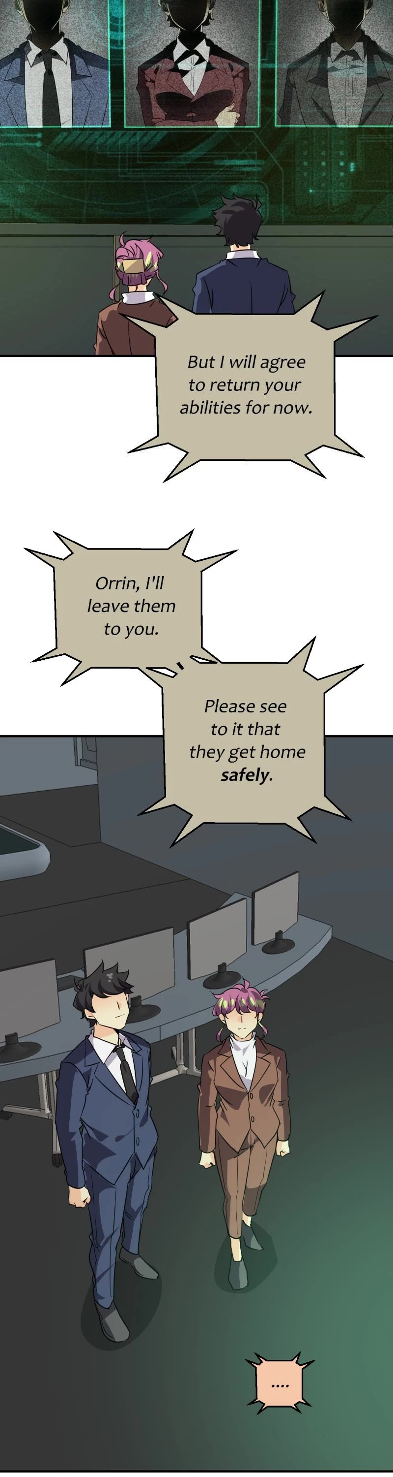 unOrdinary chapter 295 page 26