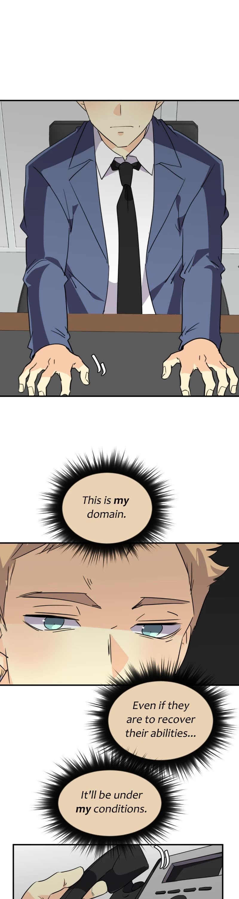 unOrdinary chapter 295 page 28