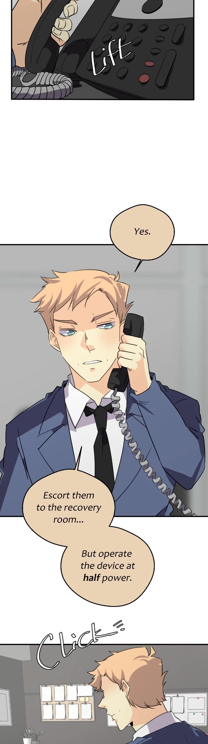 unOrdinary chapter 295 page 29