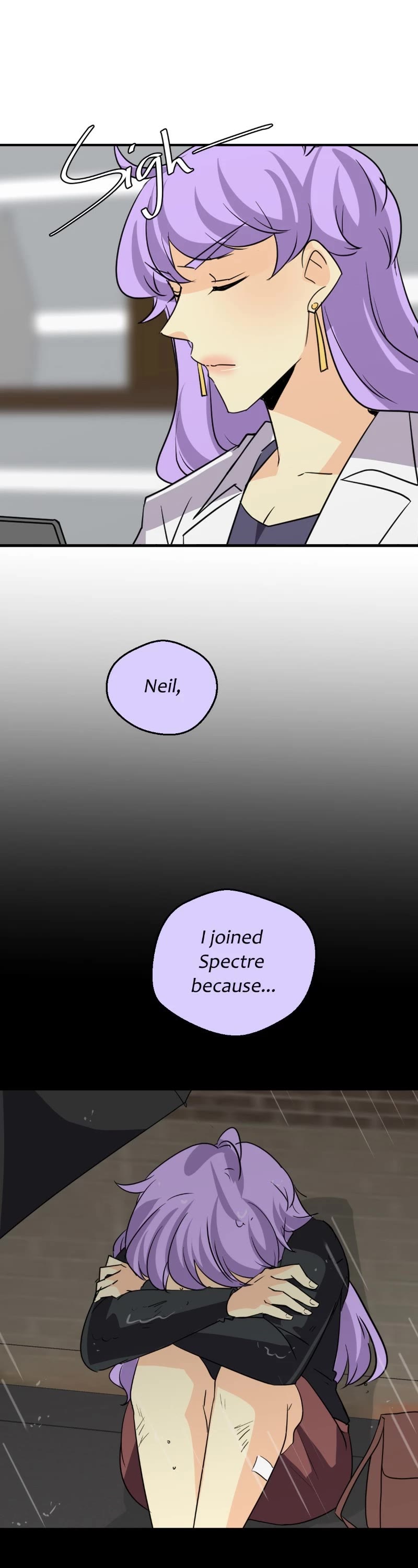 unOrdinary chapter 295 page 3