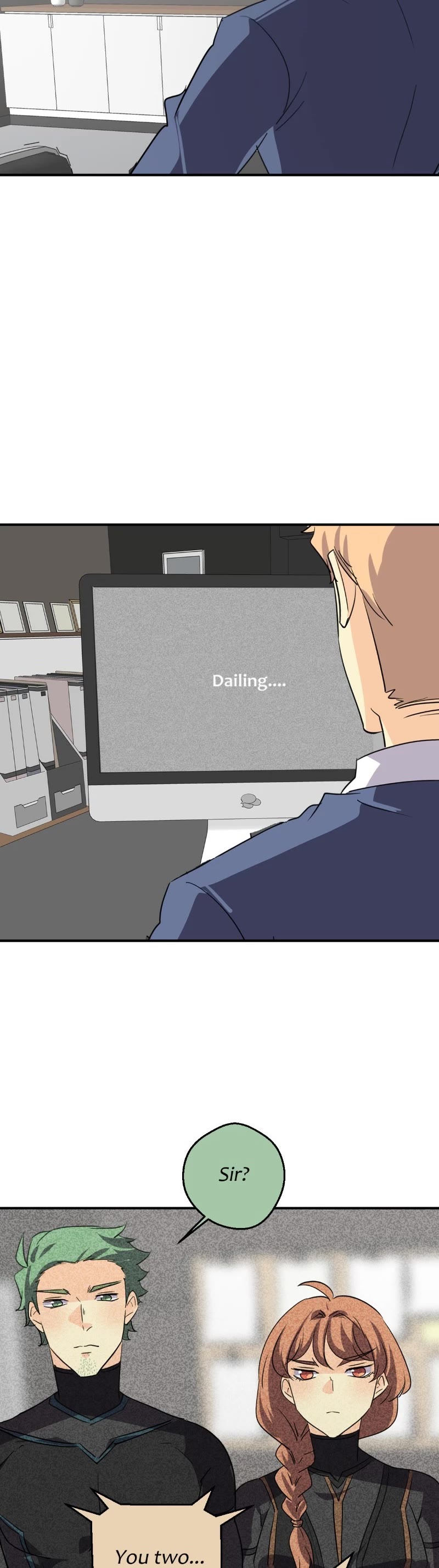 unOrdinary chapter 295 page 30