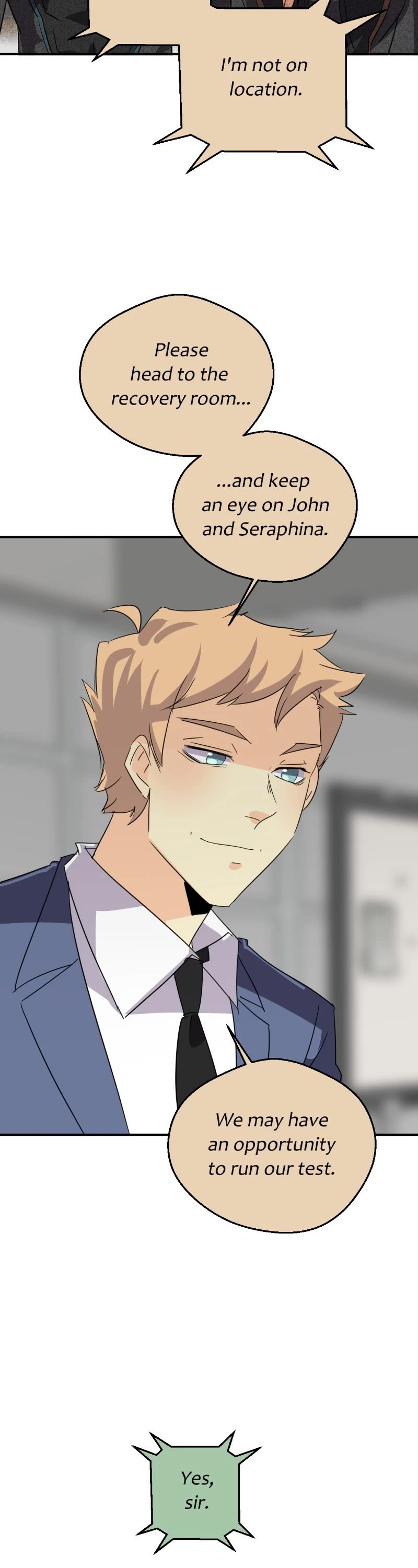 unOrdinary chapter 295 page 31