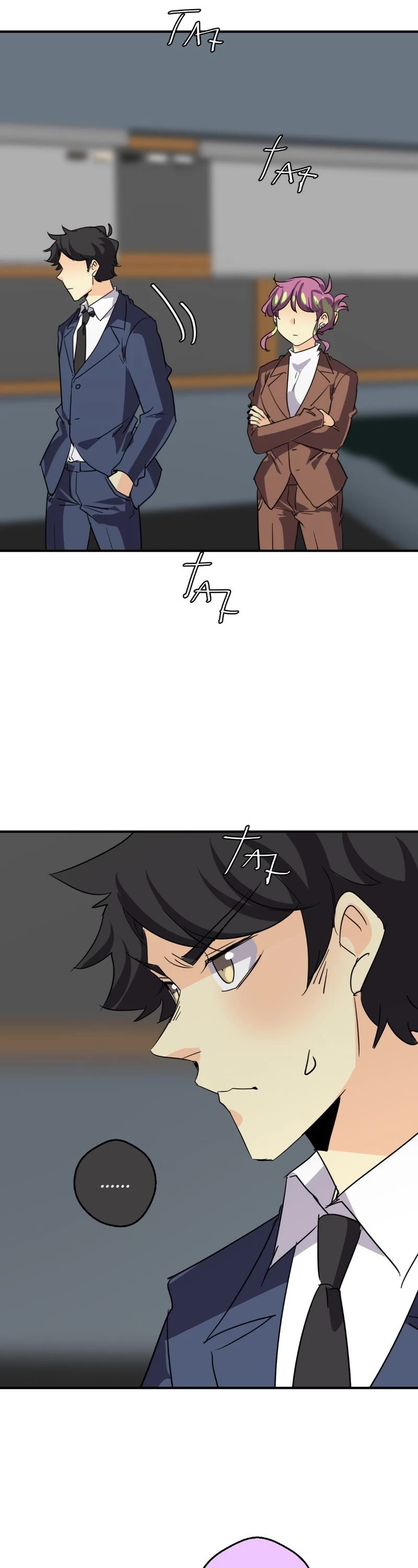 unOrdinary chapter 295 page 33