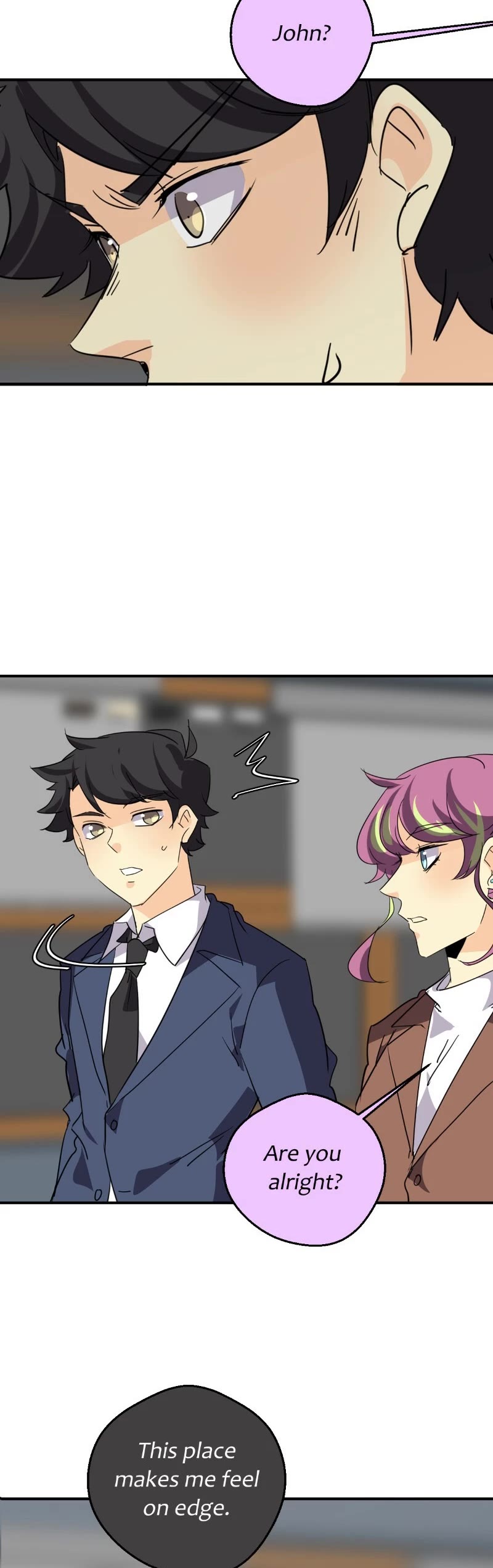 unOrdinary chapter 295 page 34