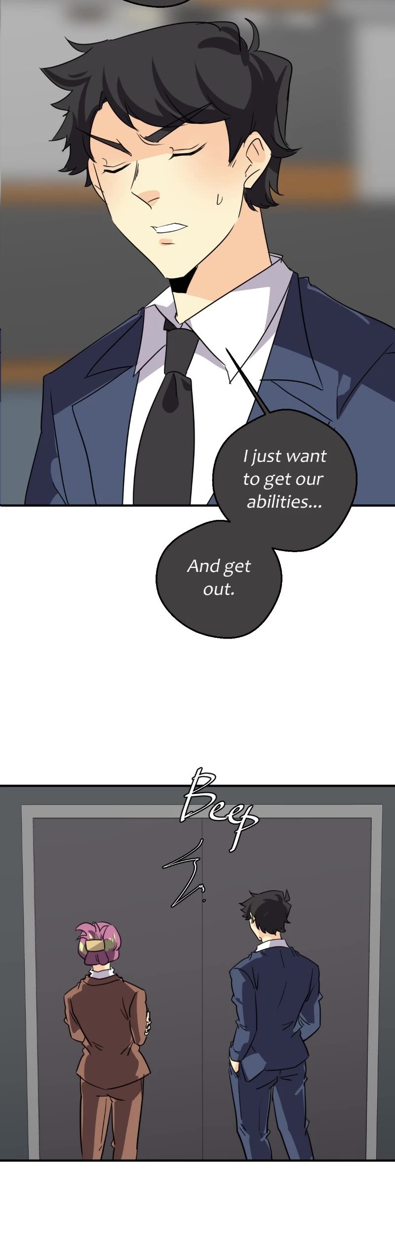 unOrdinary chapter 295 page 35