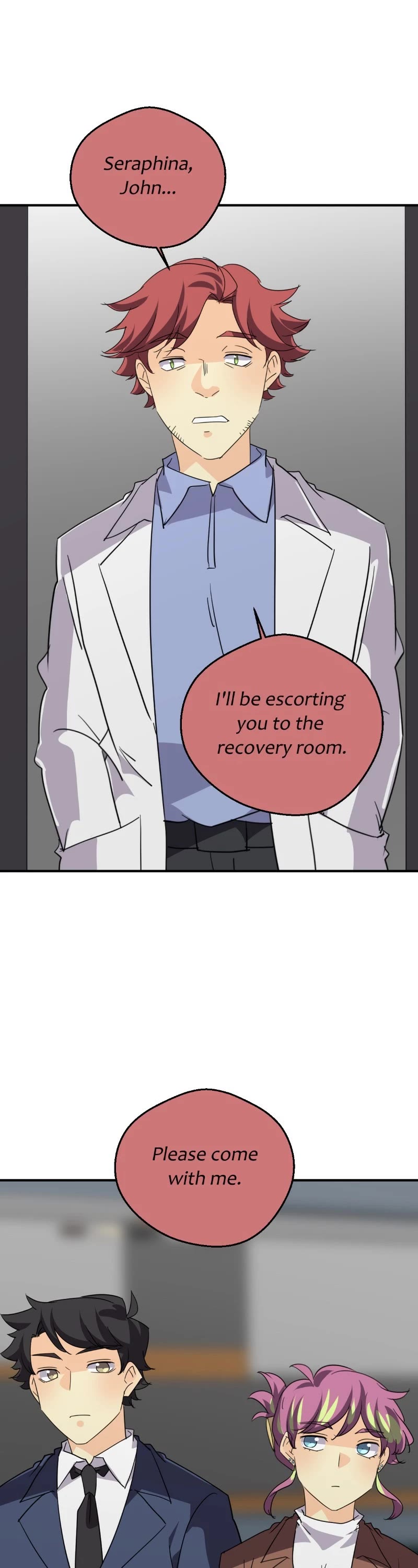 unOrdinary chapter 295 page 36