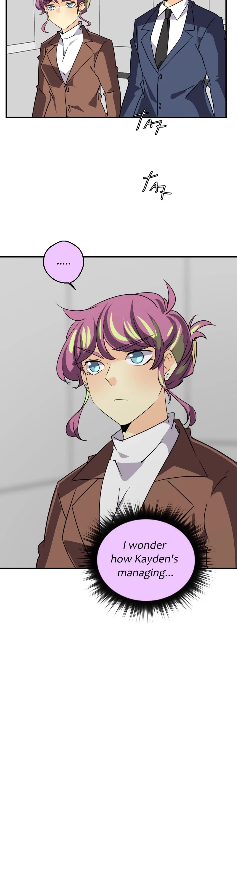 unOrdinary chapter 295 page 38