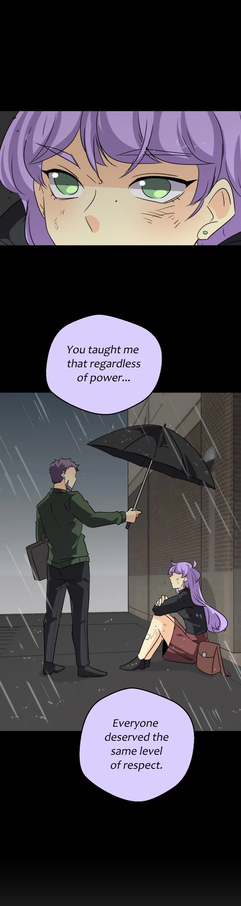 unOrdinary chapter 295 page 4