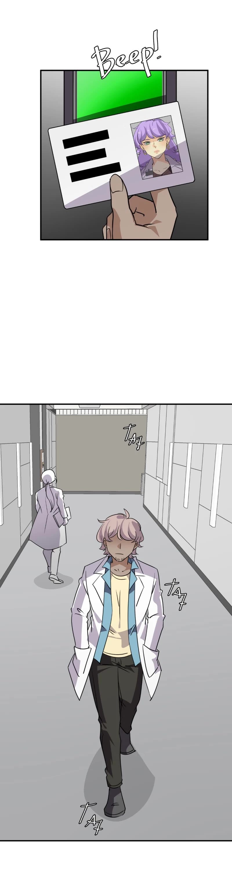 unOrdinary chapter 295 page 41