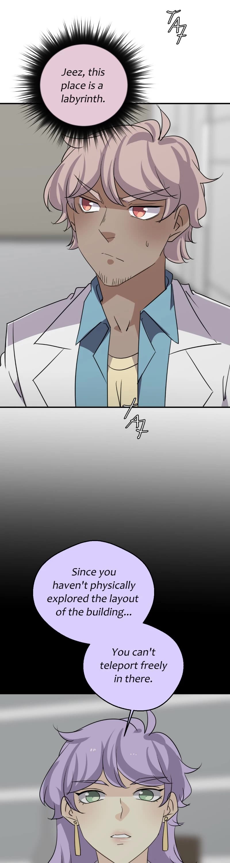 unOrdinary chapter 295 page 42