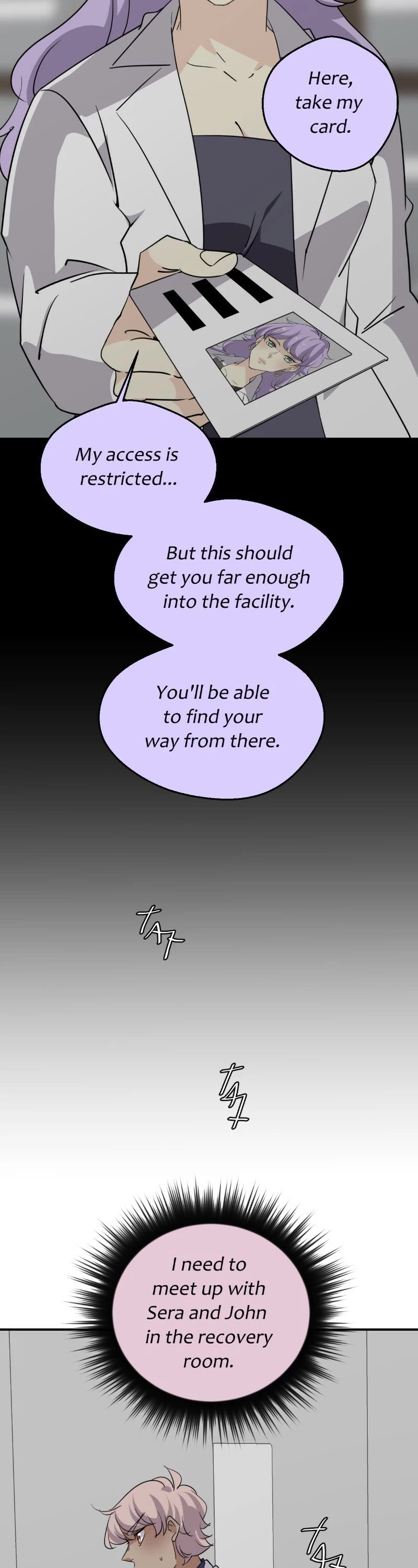 unOrdinary chapter 295 page 43