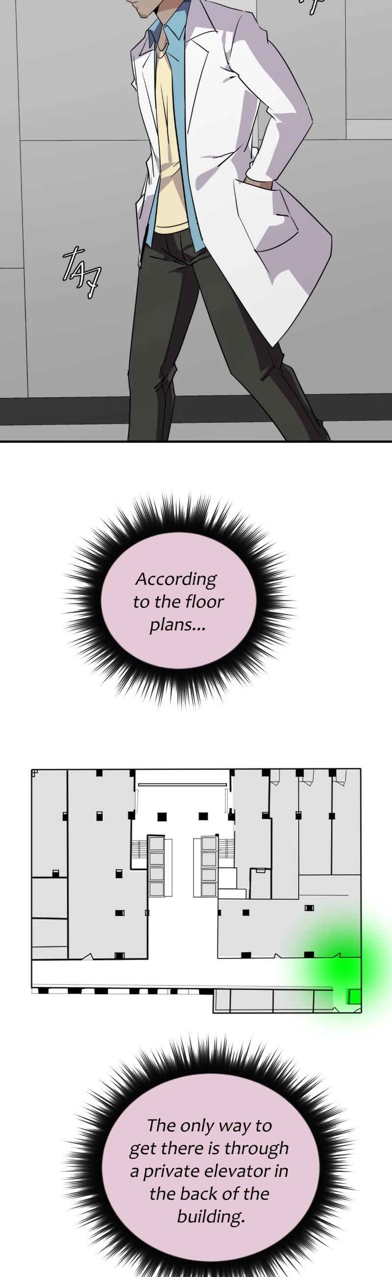 unOrdinary chapter 295 page 44