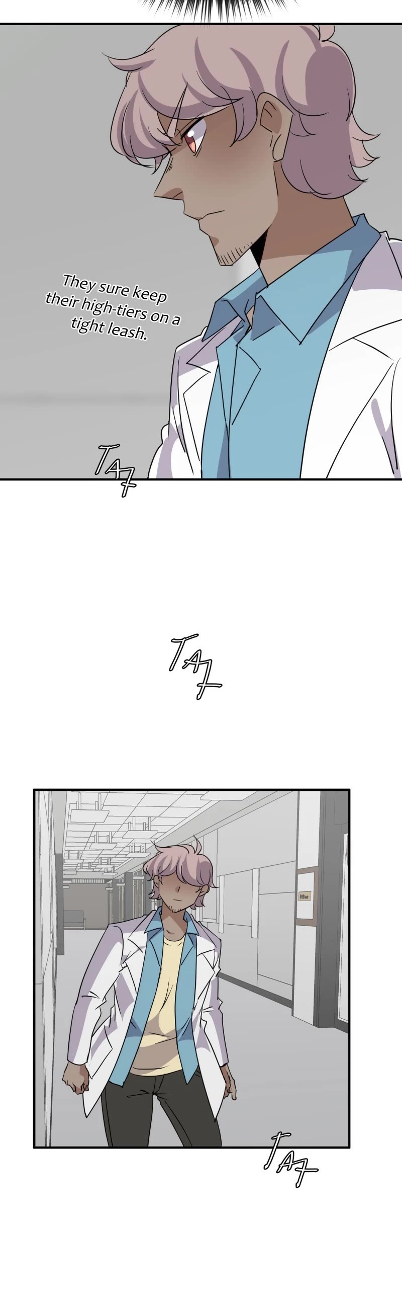 unOrdinary chapter 295 page 45