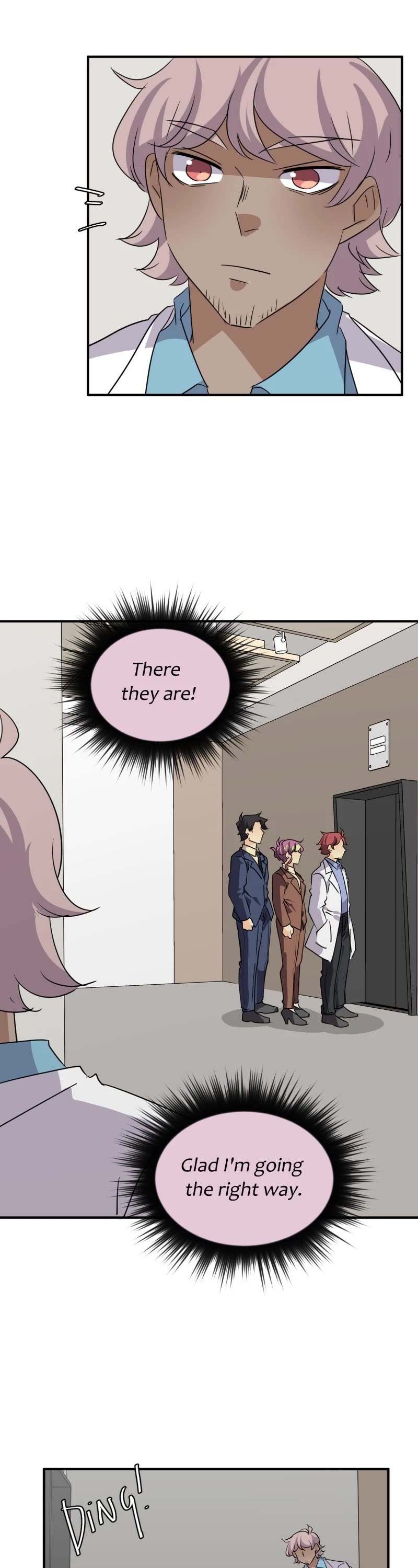 unOrdinary chapter 295 page 46