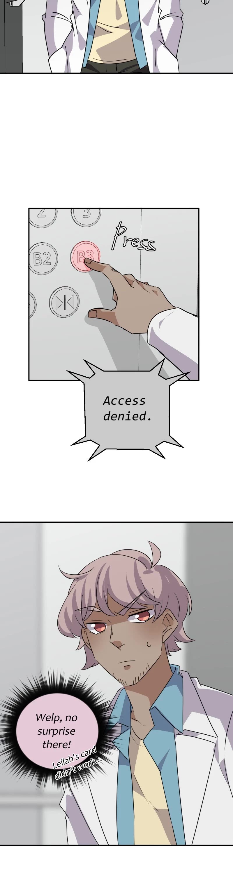 unOrdinary chapter 295 page 48