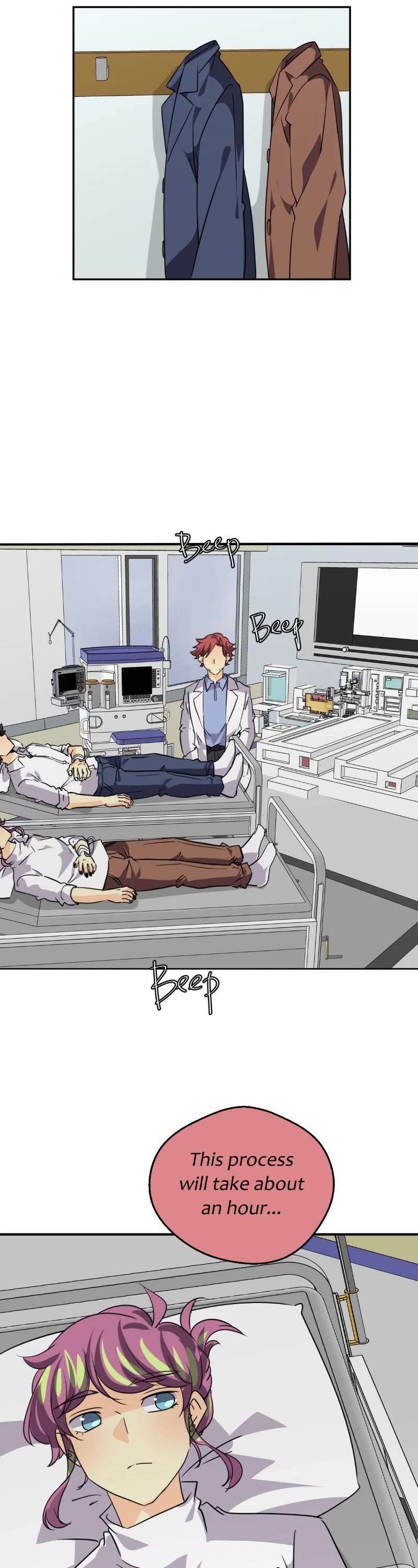 unOrdinary chapter 295 page 58