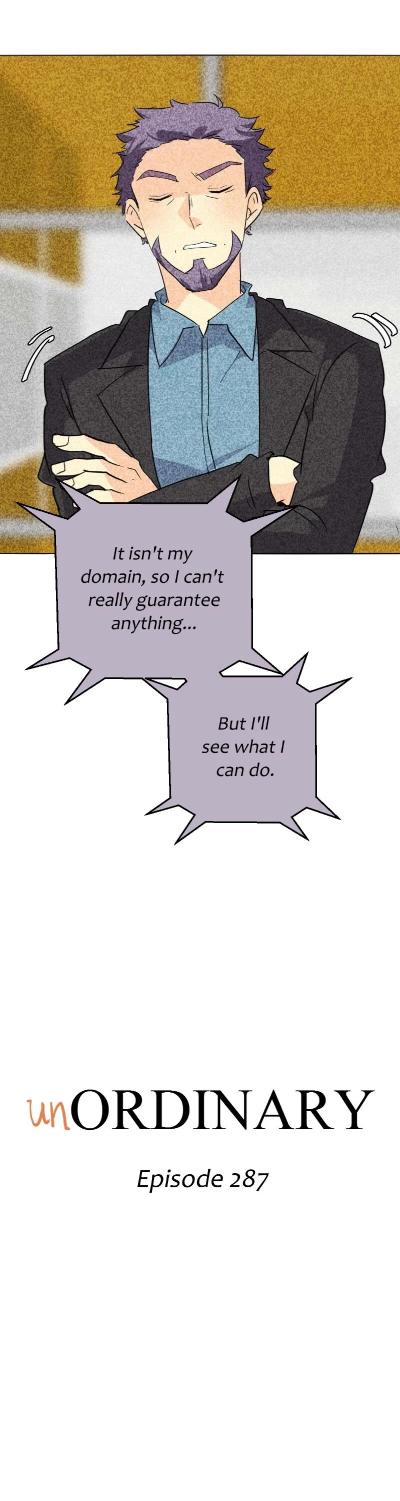 unOrdinary chapter 295 page 6