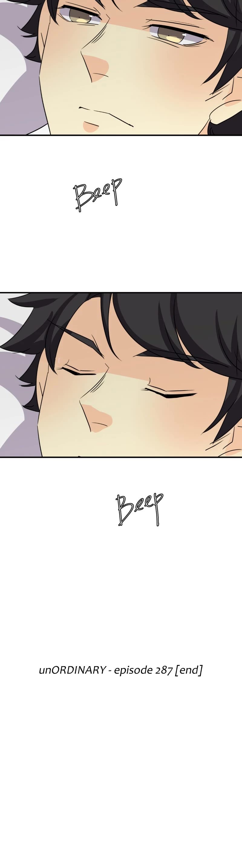 unOrdinary chapter 295 page 60