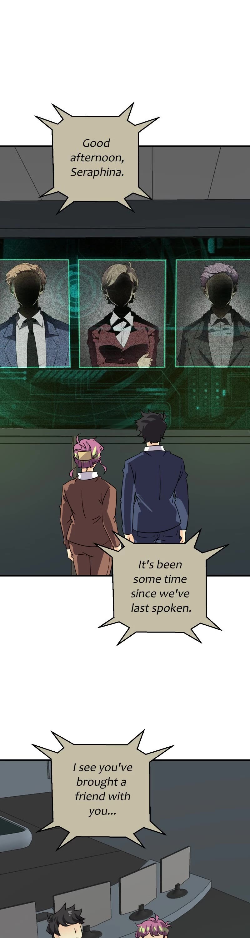 unOrdinary chapter 295 page 7