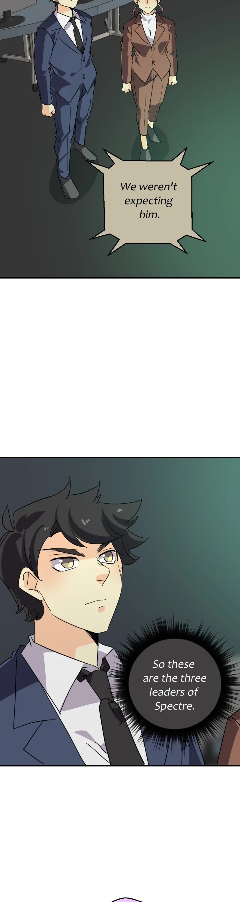 unOrdinary chapter 295 page 8