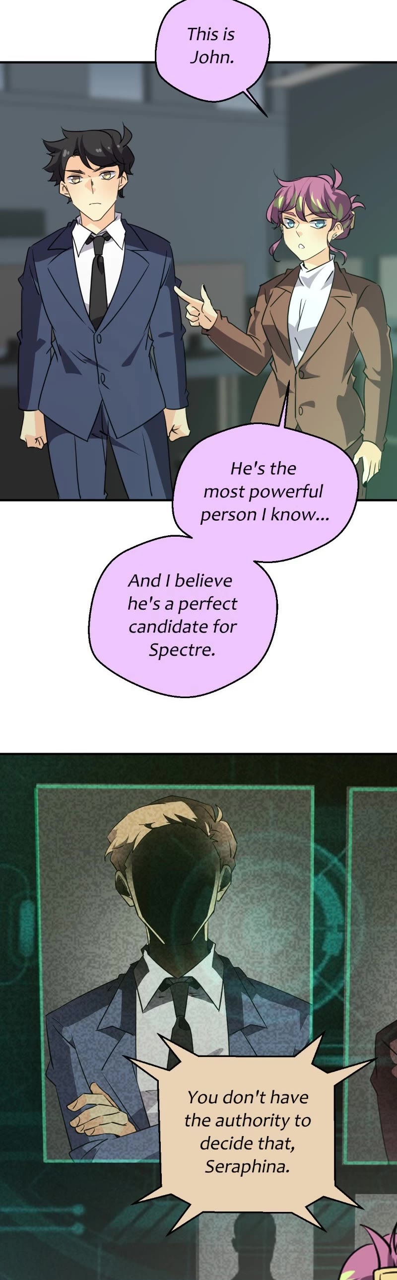 unOrdinary chapter 295 page 9