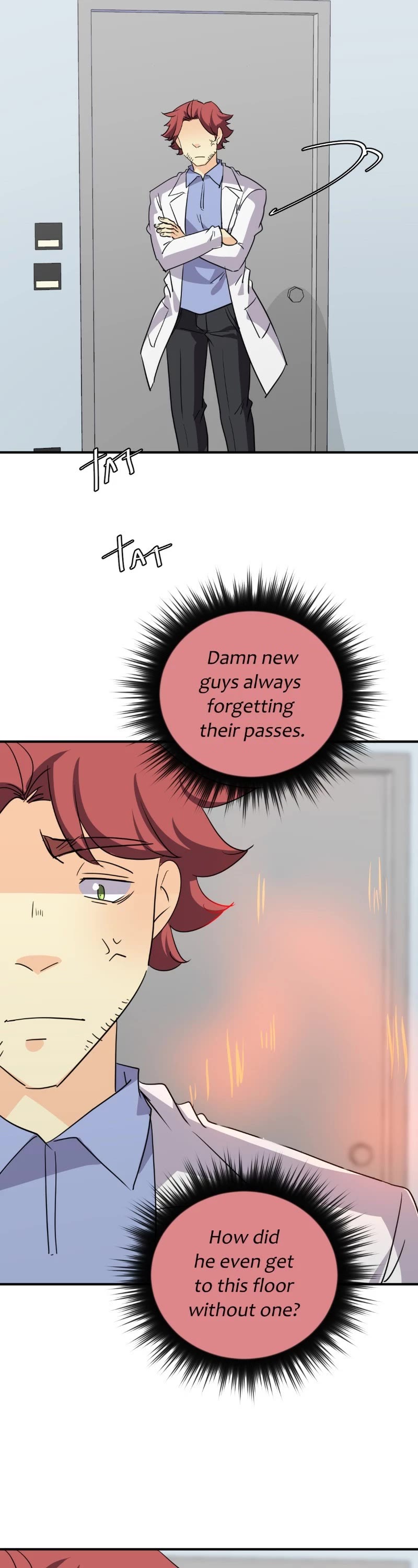 unOrdinary chapter 296 page 11