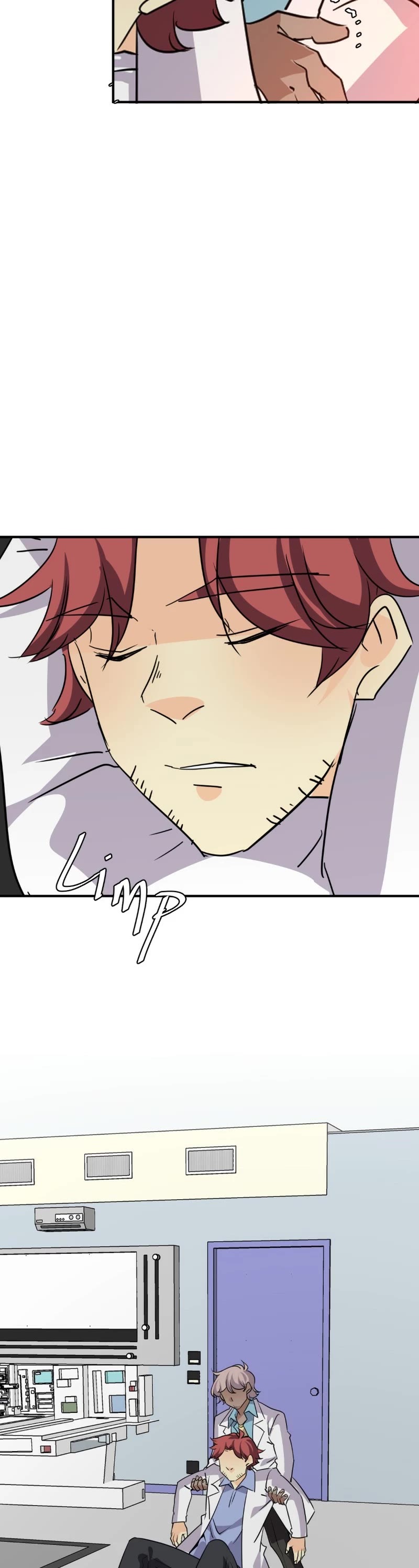 unOrdinary chapter 296 page 14