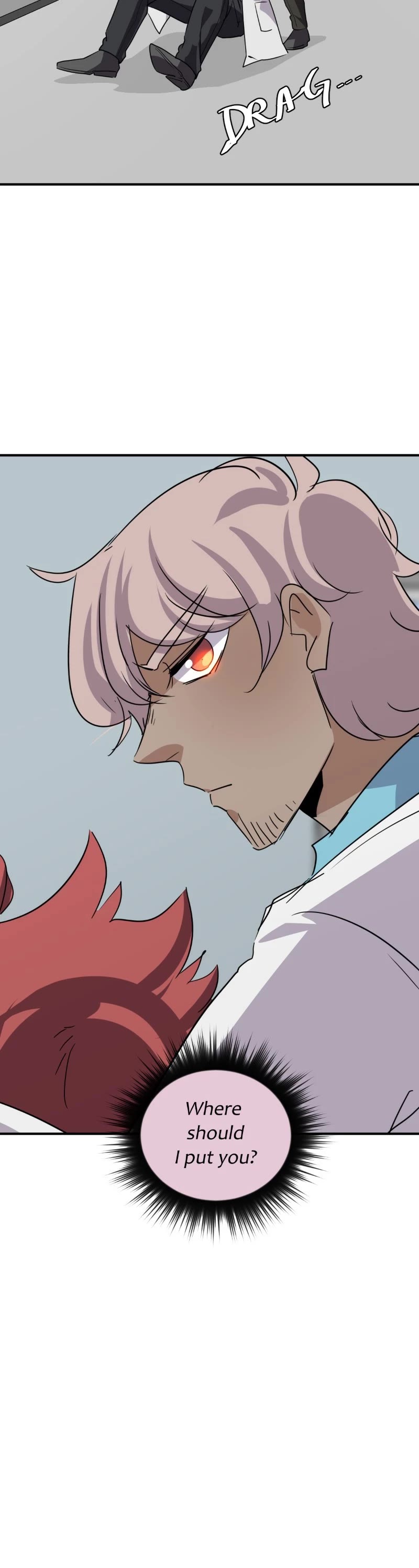 unOrdinary chapter 296 page 15