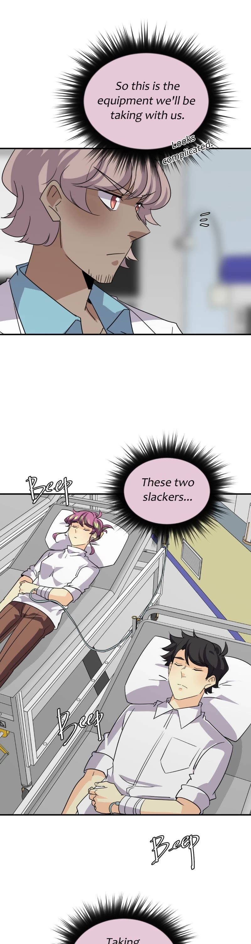 unOrdinary chapter 296 page 17