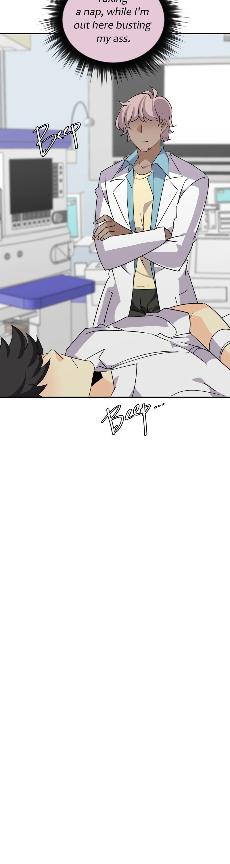 unOrdinary chapter 296 page 18