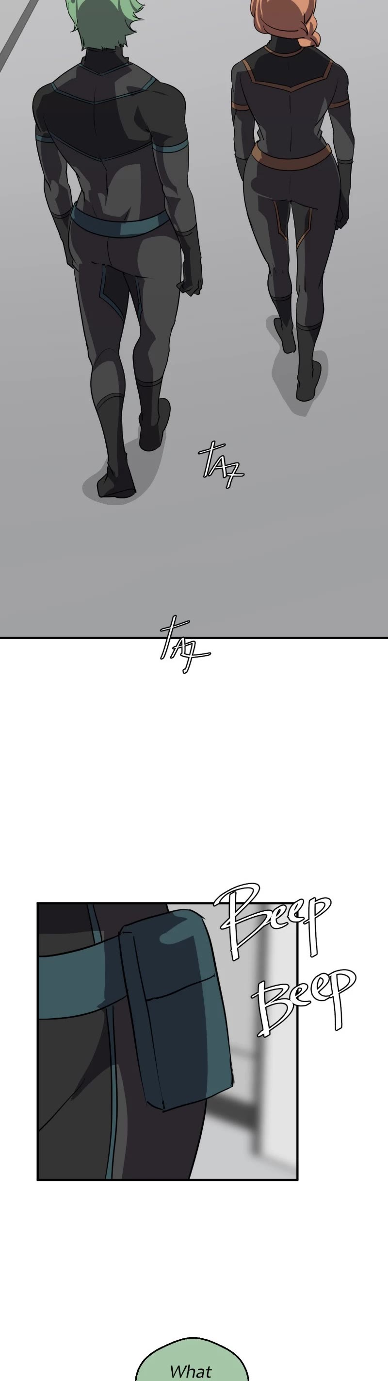 unOrdinary chapter 296 page 20