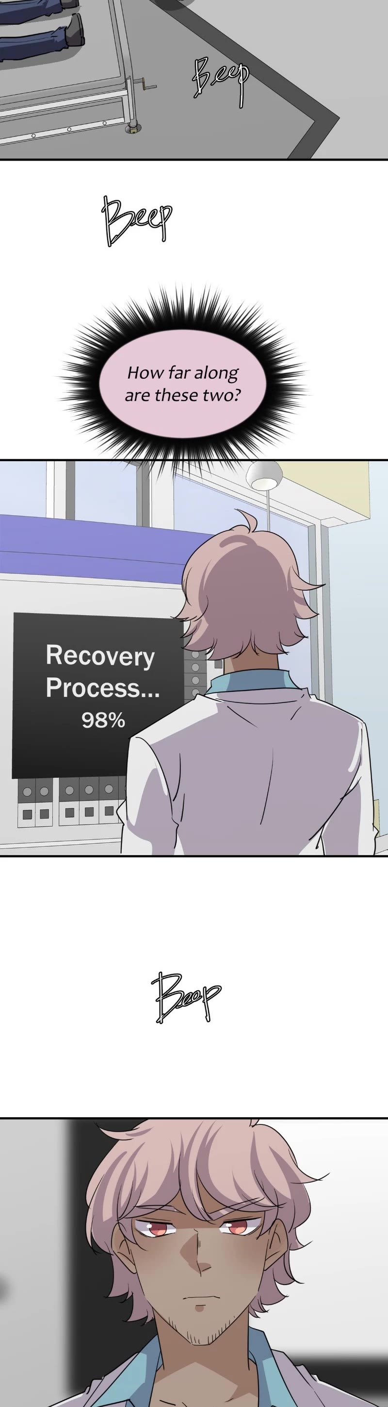 unOrdinary chapter 296 page 24