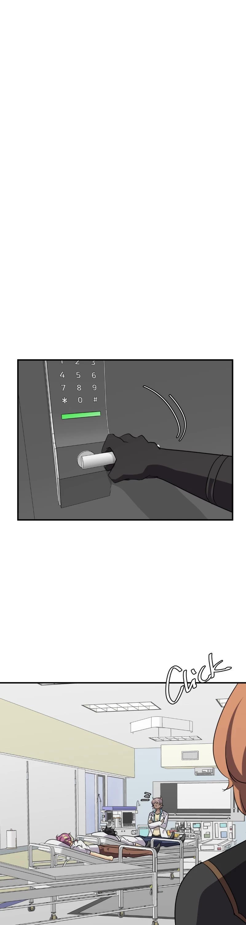 unOrdinary chapter 296 page 26