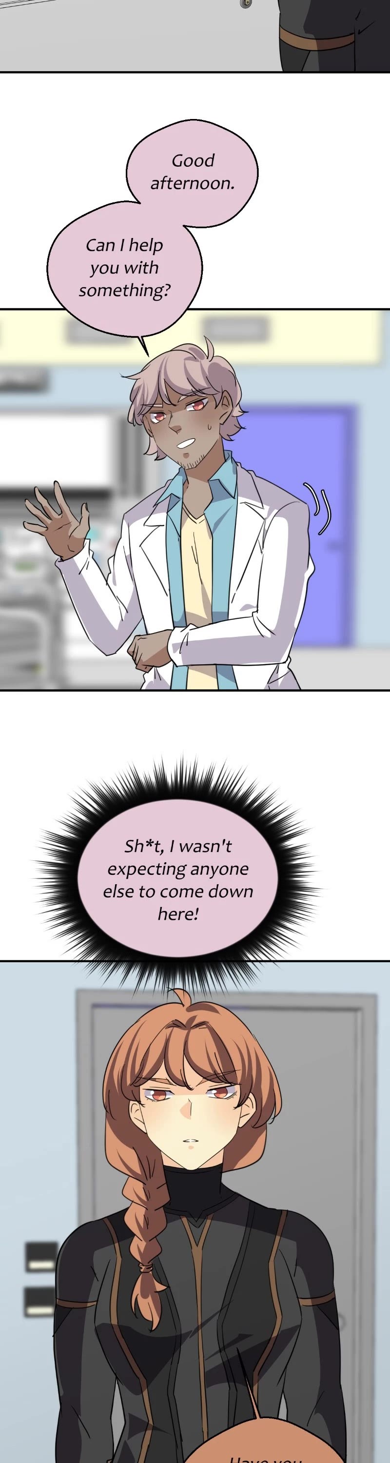 unOrdinary chapter 296 page 27