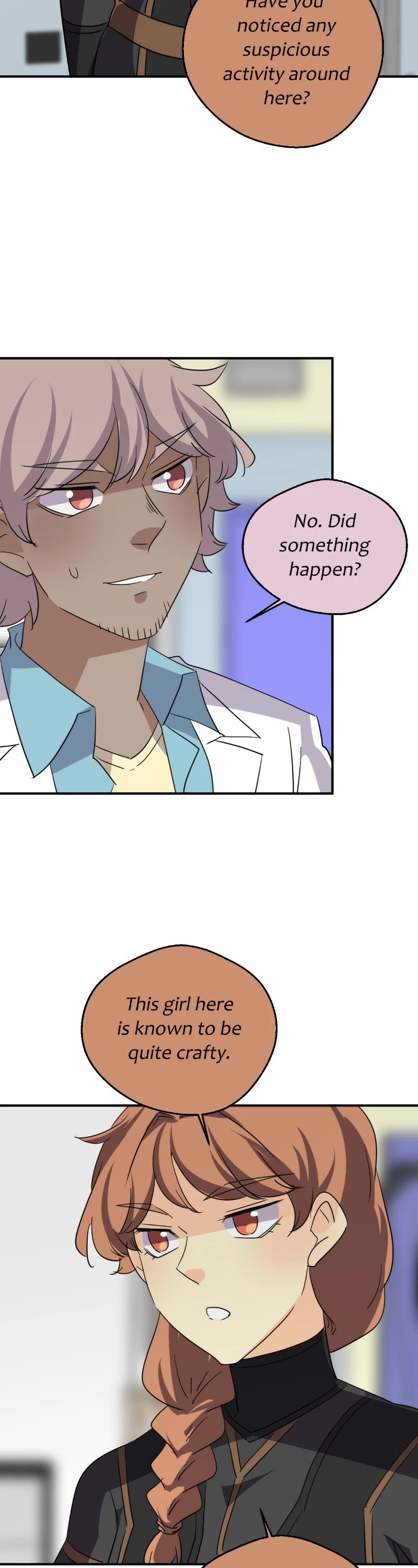 unOrdinary chapter 296 page 28